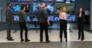 ‘Blindspot’ to Be Removed From Hulu