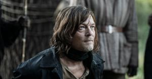 ‘The Walking Dead: Daryl Dixon’ Netflix Premiere Date Revealed