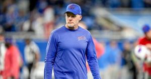 Buffalo Bills Make Decision on Head Coach Sean McDermott Before 2023 Season