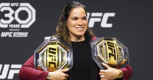 Amanda Nunes Announces Retirement After Win at UFC 289