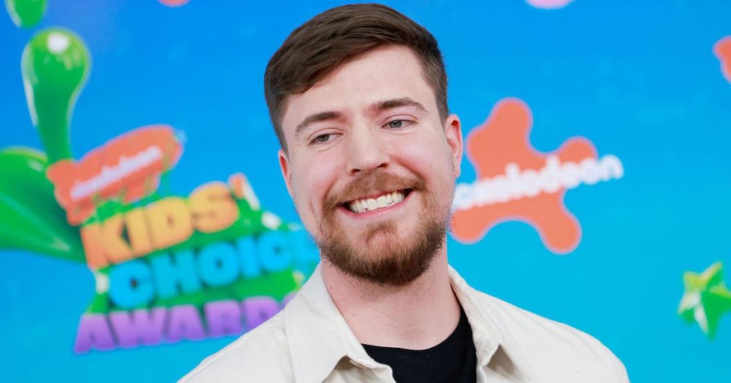 Nickelodeon Kids' Choice Awards 2023 - Show