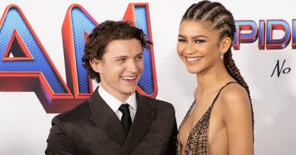 2026 Could Be a Massive Year for Tom Holland and Zendaya Personally and Professionally