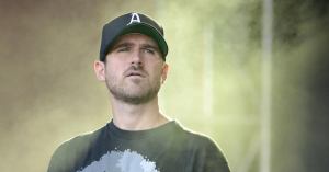 Brand New’s Jesse Lacey and Wife Andrea Reveal 2022 Death of Their Son