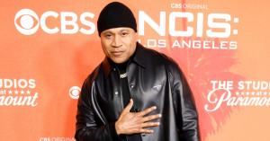 LL Cool J Stopping by Another CBS Show Before ‘NCIS: Hawai’i’ Season 3