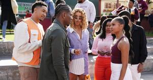 ‘All American: Homecoming’ Renewed for Season 3, But It Could Mean Trouble for Cast Members