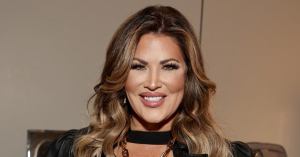 ‘RHOC’s Emily Simpson Addresses Ozempic Rumors