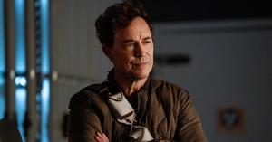 ‘The Flash’: How Tom Cavanagh Feels About the Show’s Nine-Season Run