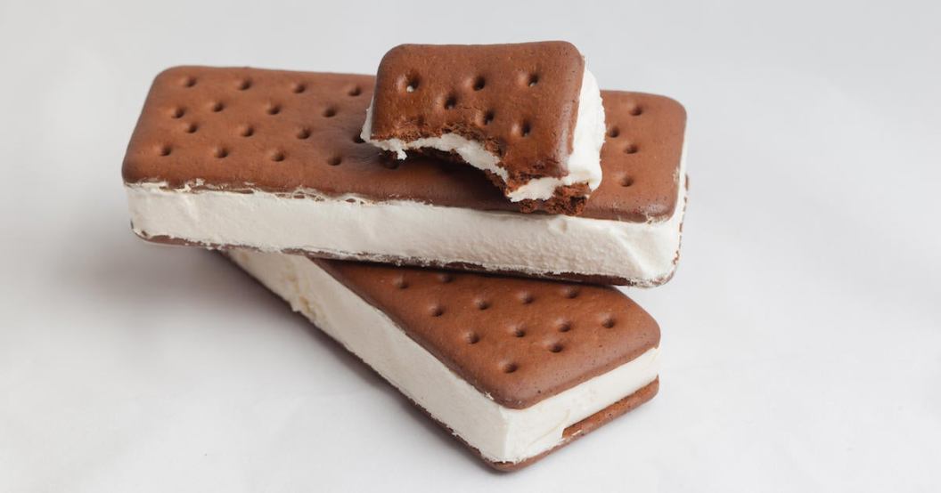 Ice Cream Sandwich