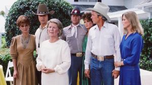 ‘Dallas’ Stars Were Livid Over Classic Series’ Infamous Creative Choice