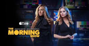 ‘The Morning Show’ Reveals Season 3 First Look and Premiere Date