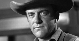 ‘Gunsmoke’: How Did James Arness Die?