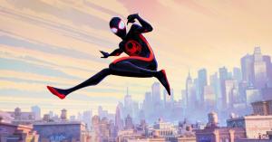 ‘Spider-Man: Across the Spider-Verse’: A Fresh Animated Epic That Puts Storytelling Itself on Trial (Review)