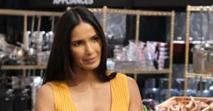 ‘Top Chef’ Host Padma Lakshmi Exits After 17 Years