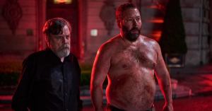 Bert Kreischer Brings More Gut-Busting Laughs in ‘The Machine’ Blooper Reel (Exclusive)