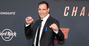 ‘John Wick Chapter 4’ Actor Marko Zaror Praises Director Chad Stahelski’s ‘New Line of Action Filmmaking’ (Exclusive)