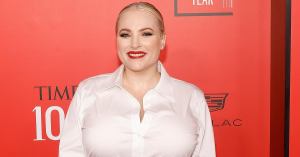 Meghan McCain Says She Feels More Compassion for Raquel Than Ariana in ‘Vanderpump Rules’ Scandoval