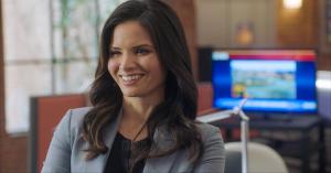 ‘NCIS’: How Katrina Law Is Spending Her Time Between Seasons