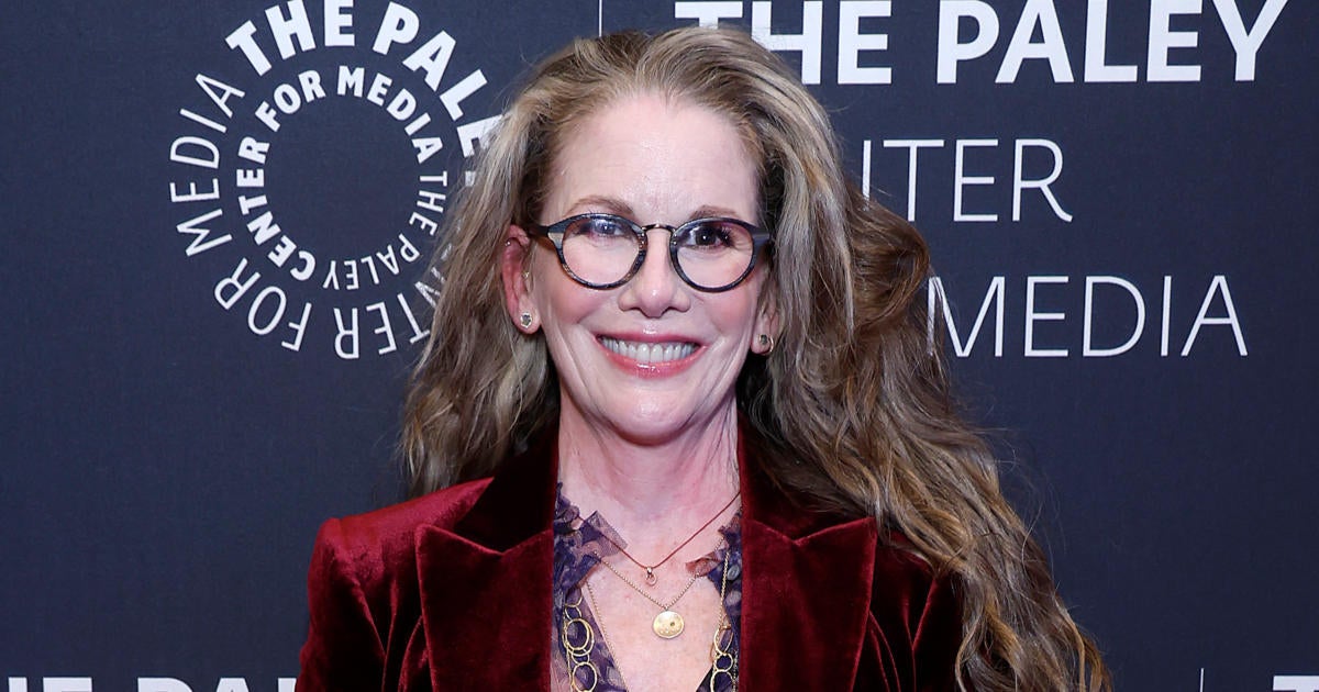 ‘Little House on the Prairie’ Star Melissa Gilbert Shares Shocking Story About Finding Her Birth Father