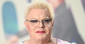 Comedian Suzy Eddie Izzard Reveals Name Change, Pronoun Preference