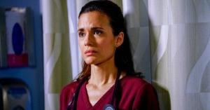 ‘Chicago Med’: Torrey DeVitto’s Most Notable Roles Before Landing NBC Series