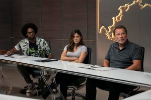 ‘FUBAR’ Season 2 Officially Ordered at Netflix