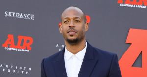 Marlon Wayans Trashes United Airlines After Incident With Ticket Agent