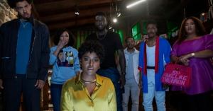 ‘The Blackening’ Cast Members on How Film Features ‘Hues of Blackness’ (Exclusive)