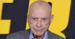 Alan Arkin, Oscar-Winning Actor, Dead at 89