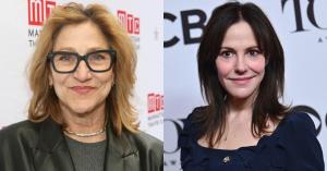 ‘Weeds’ and ‘Nurse Jackie’ Revivals in the Works at Showtime