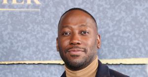 ‘New Girl’ Star Lamorne Morris’ Dad Died Just Before Father’s Day