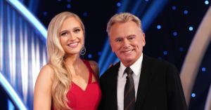 ‘Wheel of Fortune’: Pat Sajak’s Daughter Maggie Reveals Little-Known Fact About Him