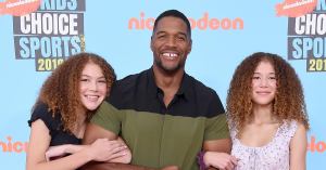 Michael Strahan’s Daughter Reveals Brain Tumor Diagnosis in Emotional ‘GMA’ Interview