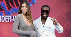 Watch: Hailee Steinfeld and Shameik Moore Totally Surprise ‘Spider-Man: Across The Spider-Verse’ Fans