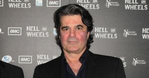 Joe Gayton, ‘Hell on Wheels’ Co-Creator, Dead at 66