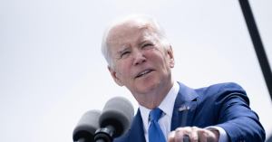 Joe Biden Drops out of 2024 Presidential Race