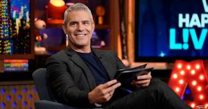 Andy Cohen Addresses ‘RHONJ’ Reunion Backlash While Talking Fresca Mixed’s Summer of Secrets Campaign (Exclusive)