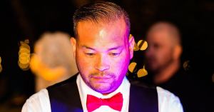 Jon Gosselin Opens up About Relationship With Estranged Twins Mady and Cara