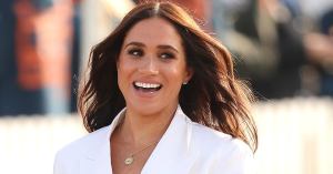 Meghan Markle Gets Presidential Endorsement From Joe Biden’s Sister, Report Claims