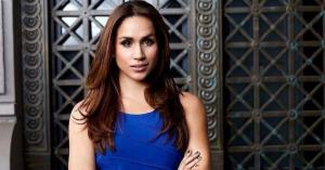 Why Meghan Markle Exited ‘Suits’