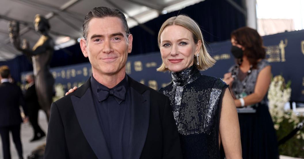 28th Screen Actors Guild Awards - Red Carpet