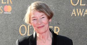 Glenda Jackson, Two-Time Oscar Winner, Dead at 87