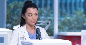 Midori Francis Starred in Beloved Netflix Show Before ‘Grey’s Anatomy’