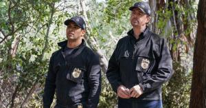 ‘NCIS’: Wilmer Valderrama and Sean Murray Are Feuding, Report Claims
