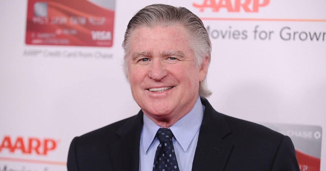 AARP's 16th Annual Movies For Grownups Awards - Arrivals