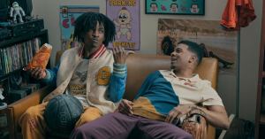 ‘I’m a Virgo’ Stars Brett Gray and Allius Barnes on How Prime Video Series Is a ‘Hood Fairytale’ (Exclusive)