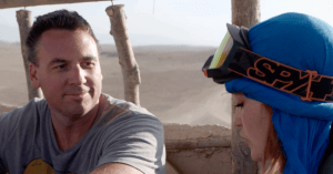 ‘Match Me Abroad’: Mark’s Date Learns He’s 20 Years Older Than Her in Exclusive Sneak Peek