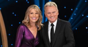 Vanna White Tells Why She Isn’t Retiring From ‘Wheel of Fortune’ With Pat Sajak