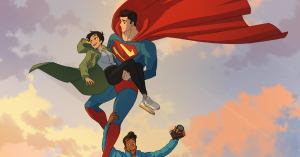 ‘My Adventures with Superman’ Stars Promise the Adult Swim Show is for All Ages: ‘Let Everyone Watch’ (Exclusive)