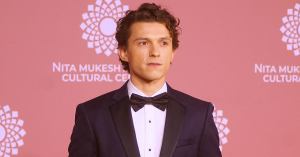 Why Tom Holland Would ‘Never’ Perform Memorable ‘Lip Sync Battle’ Routine Again