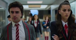 ‘Elite’ Season 7: When It’s Coming out Revealed During Netflix Tudum Event